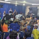 ph church general service