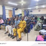 ph church service at front view 1